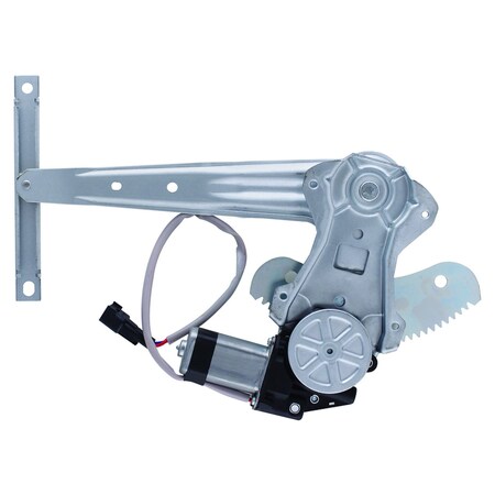 Wai Global Window Regulator, Wpr0945Lmb WPR0945LMB